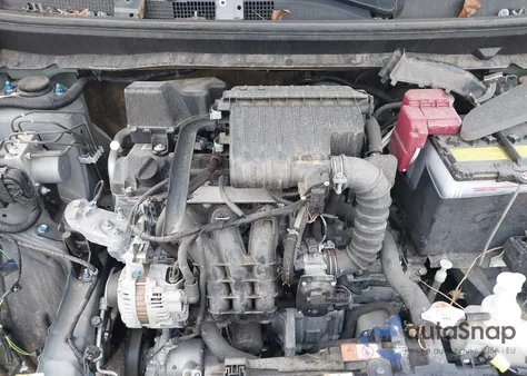 2024 Mitsubishi Mirage Es z USA, uszkodzony, nr VIN ML32AUHJXRH011115